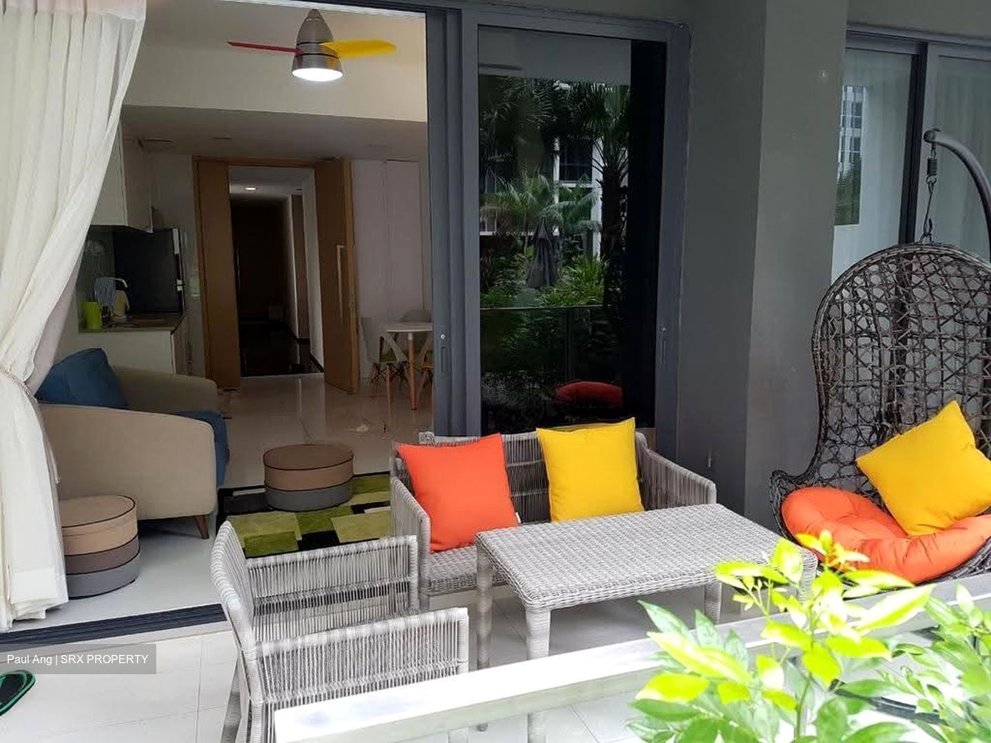 Bartley Ridge (D13), Condominium #620685331